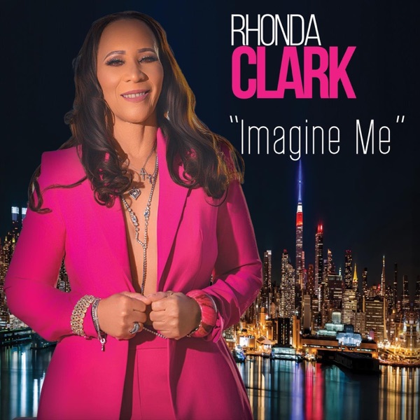 Imagine Me - Single album cover