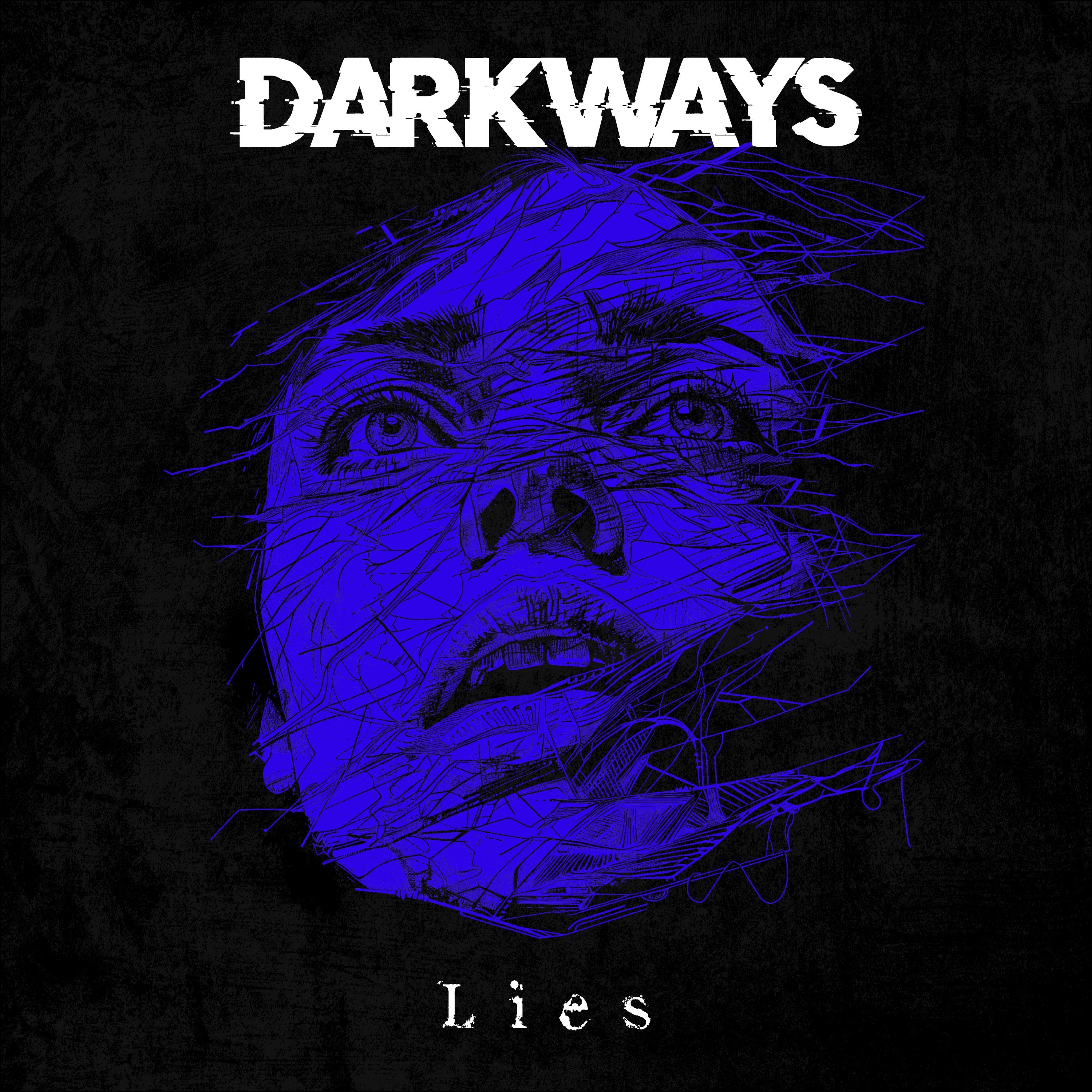 Lies - Single album cover