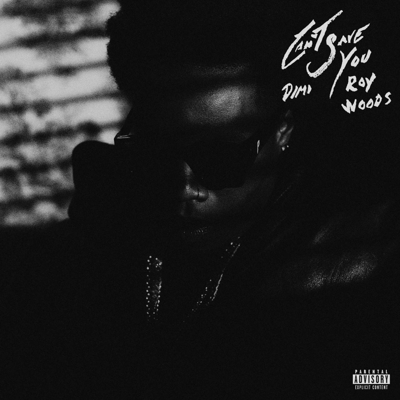 Can't Save You - Single album cover
