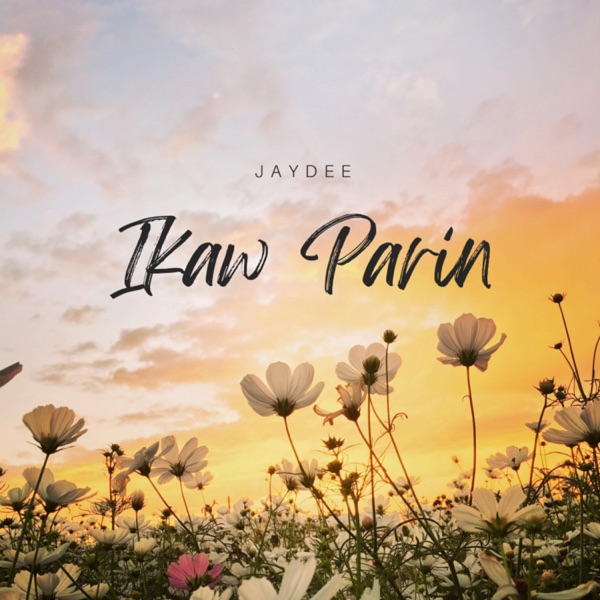 Ikaw Parin - Single album cover