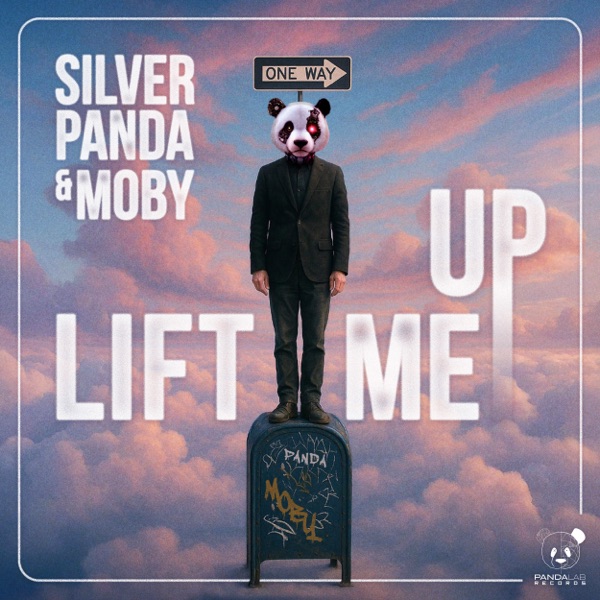 Lift Me Up - Single album cover