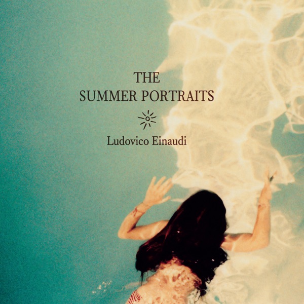 The Summer Portraits album cover