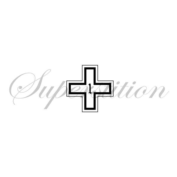Superstition - Single album cover