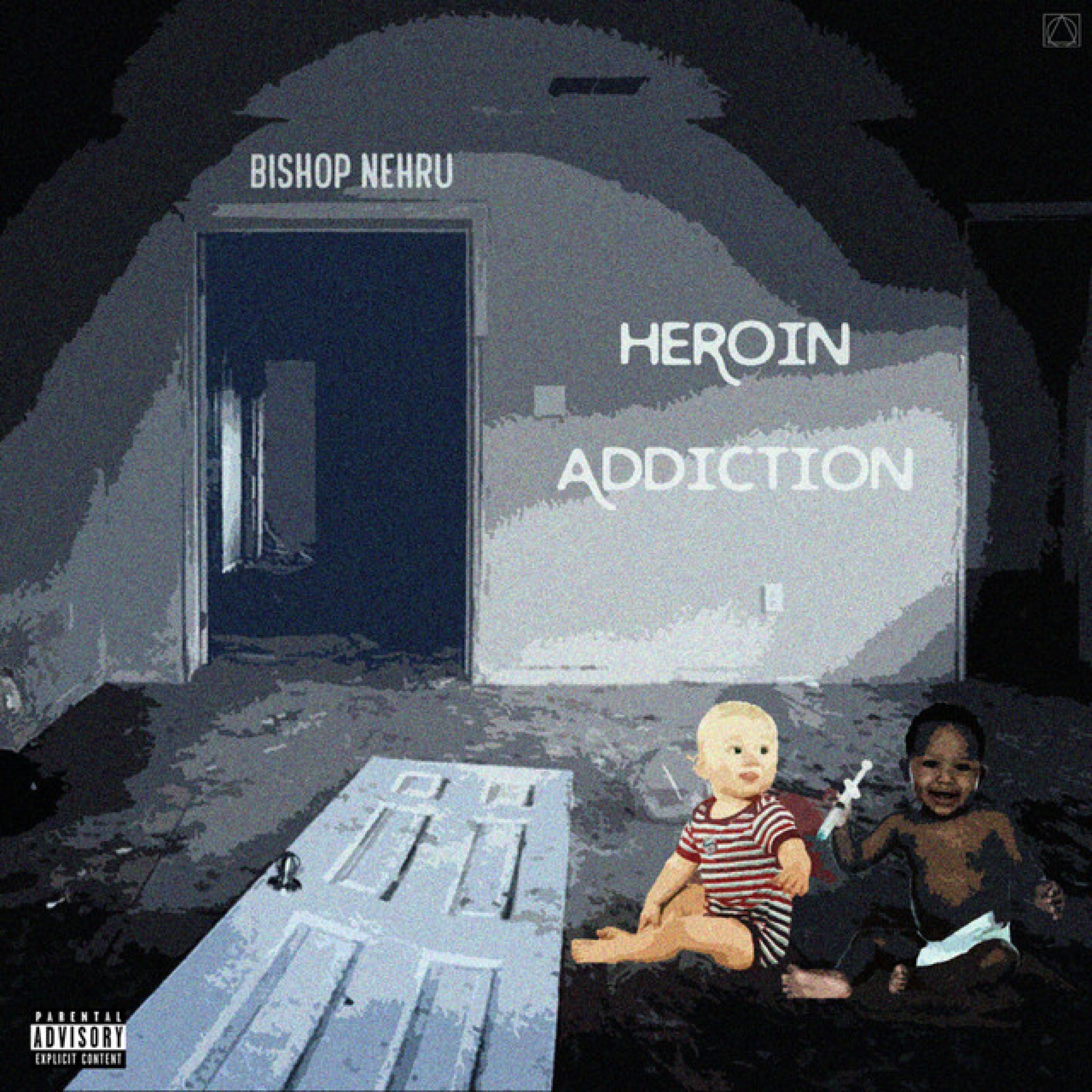 Heroin Addiction album cover