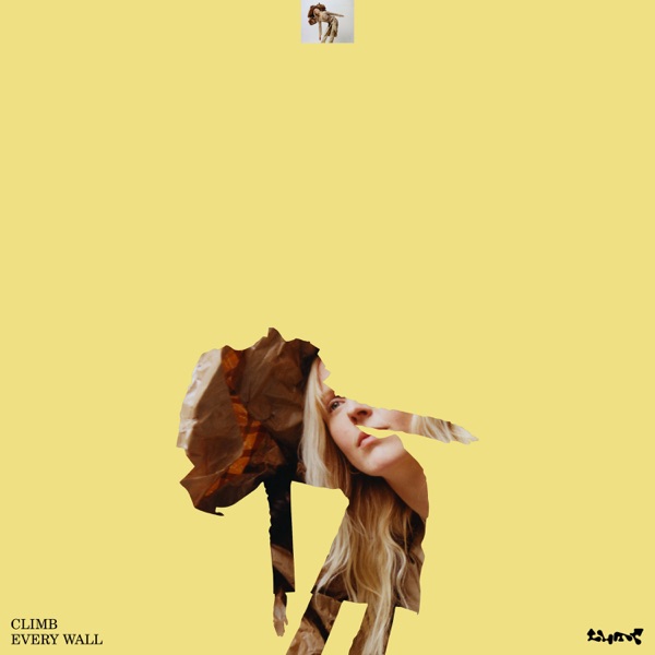 Climb Every Wall - Single album cover