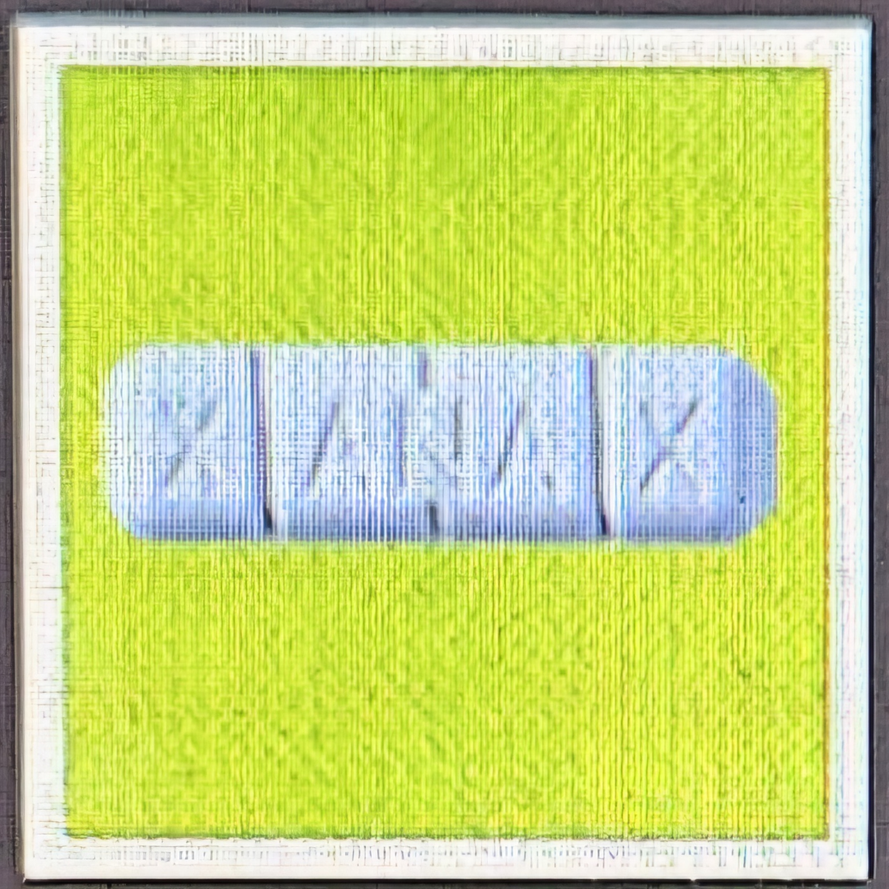 Hollywood Hills - Single album cover