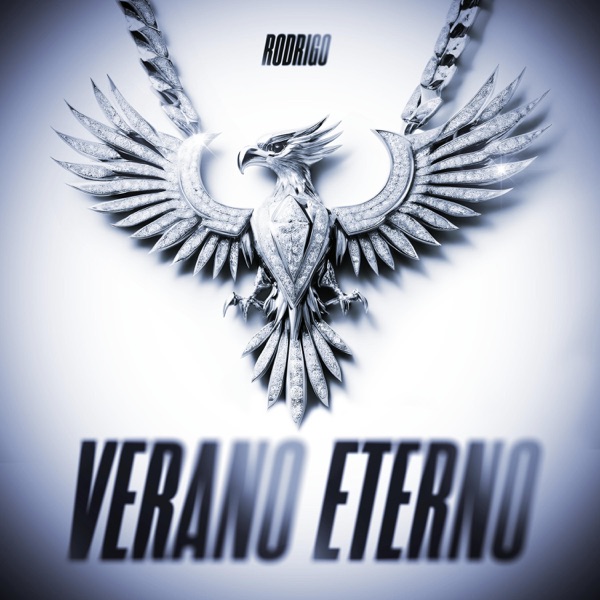 Verano Eterno - Single album cover