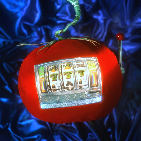 Triple Seven album cover