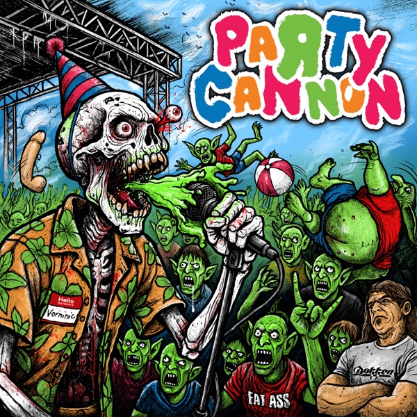 Improper Use Of A Speculum - Single album cover