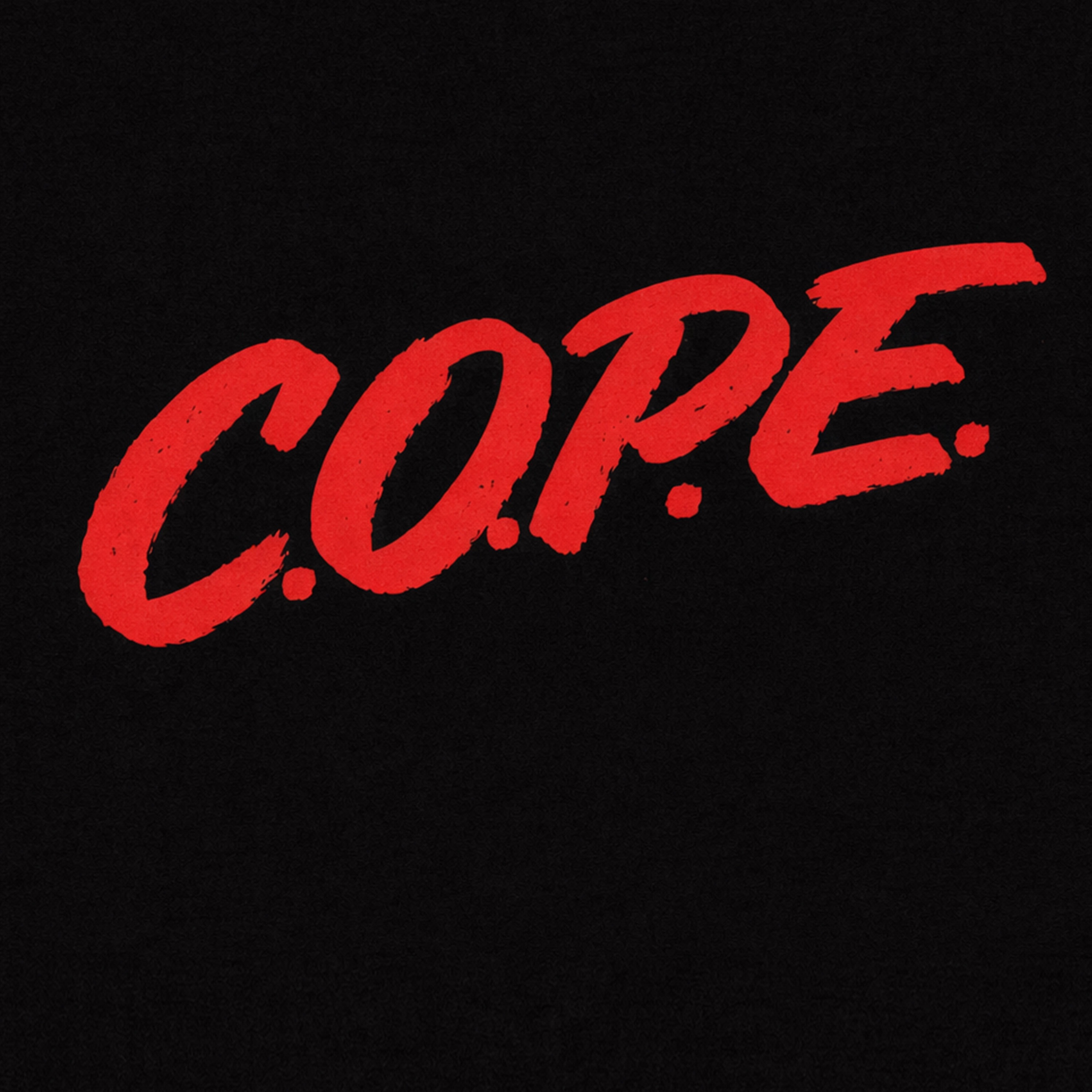 Cope - EP album cover