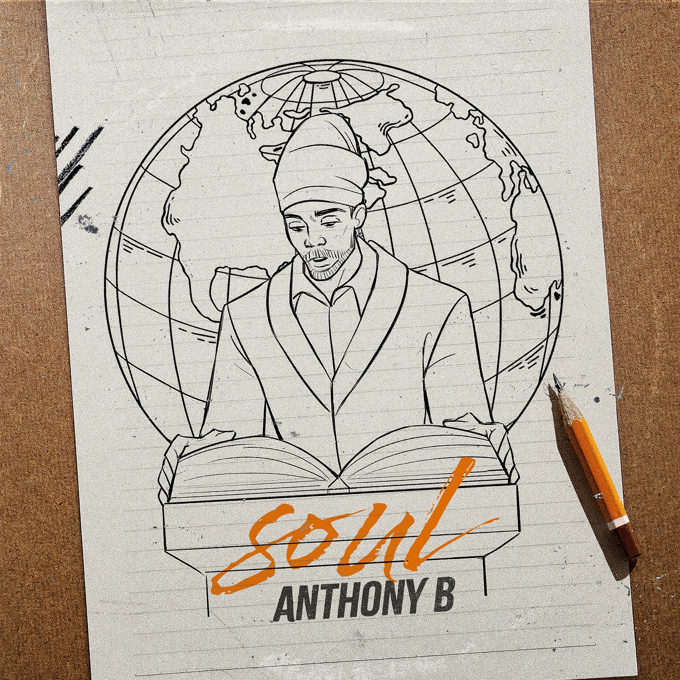 Soul - Single album cover