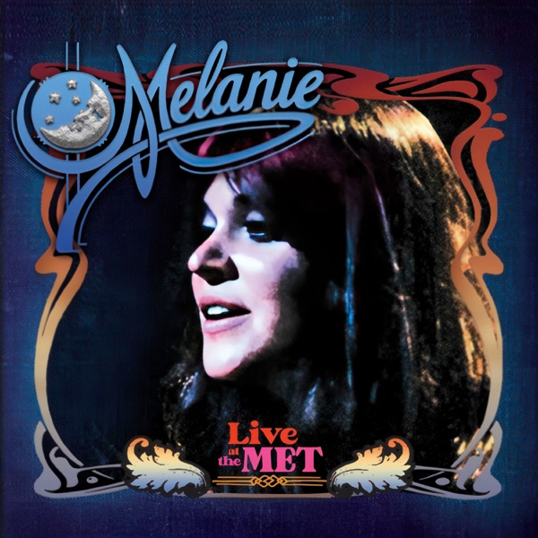 Live At The Met album cover