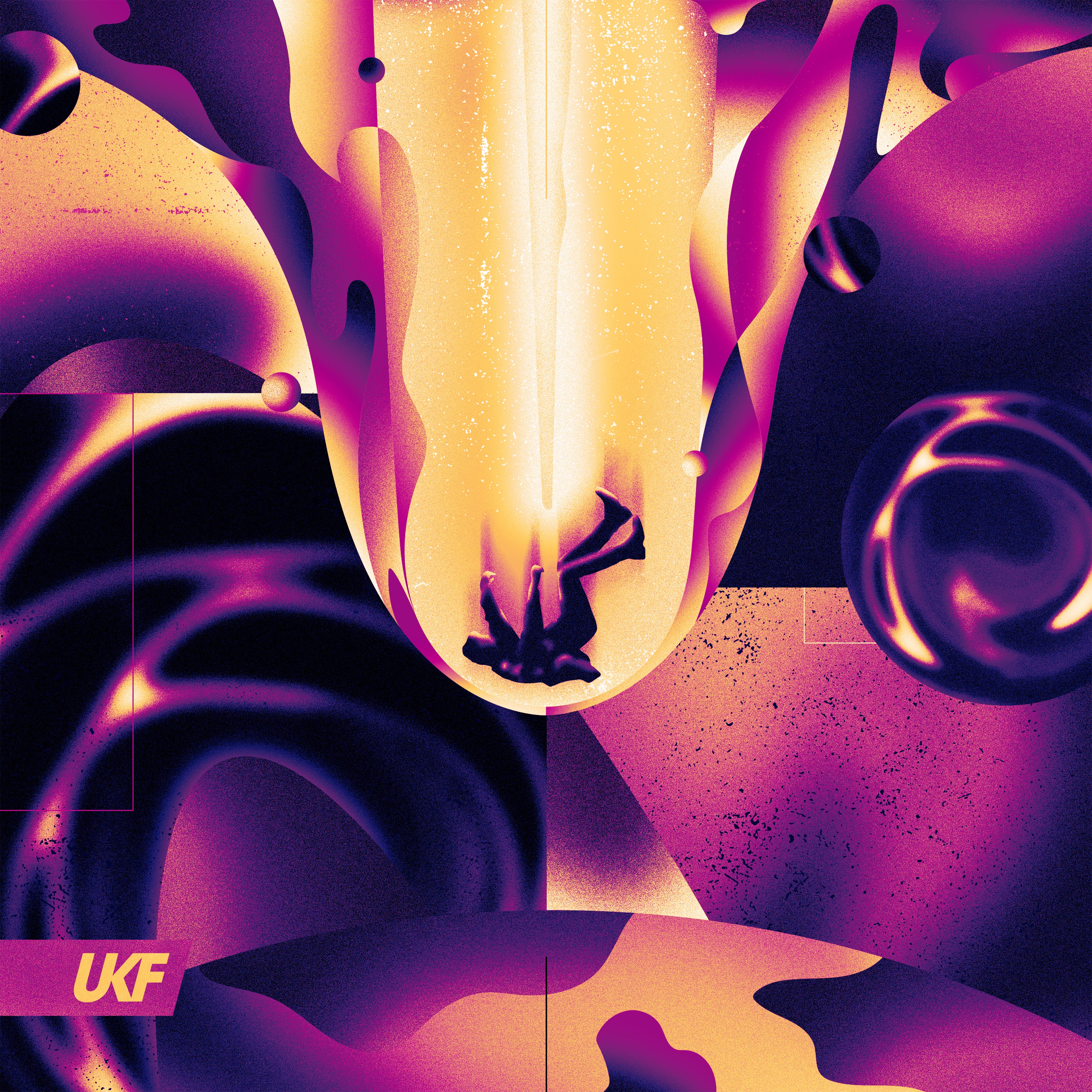Pressure - Single album cover