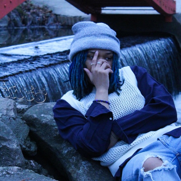 tides (feat. DFRNT) - Single album cover