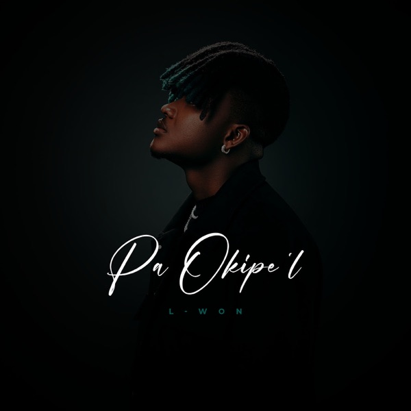 Pa Okipel - Single album cover