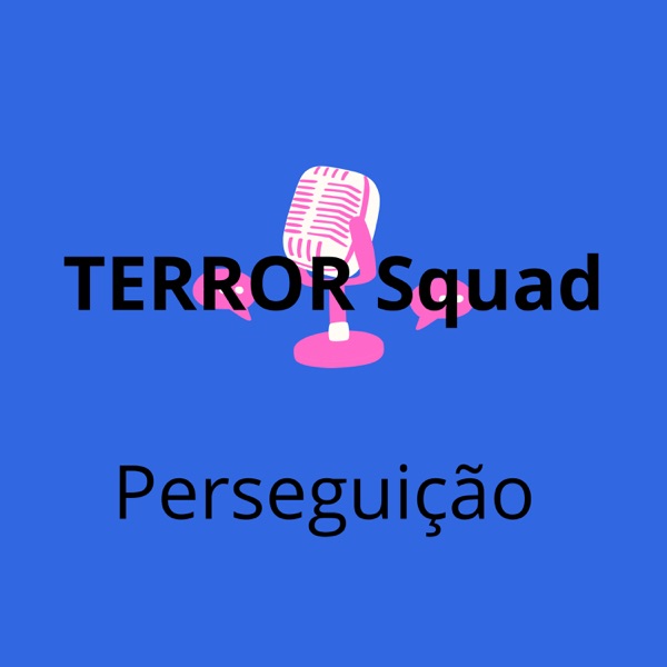 Perseguição - Single album cover