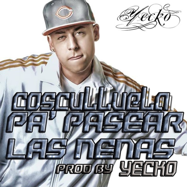 Pa Pasear las Nenas - Single album cover