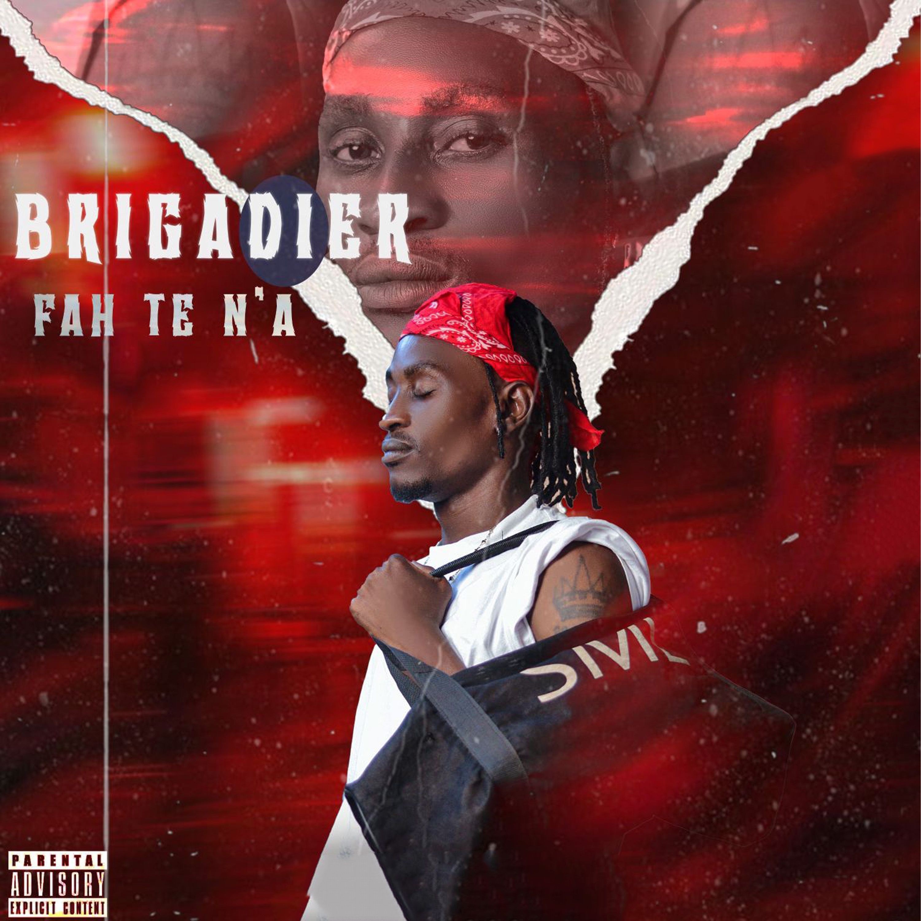 Fah te n'a - Single album cover