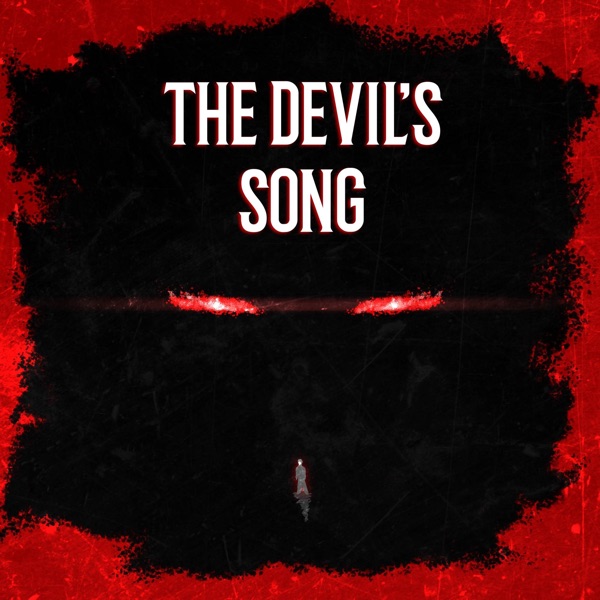 The Devil's Song (feat. Melodicka Bros) - Single album cover