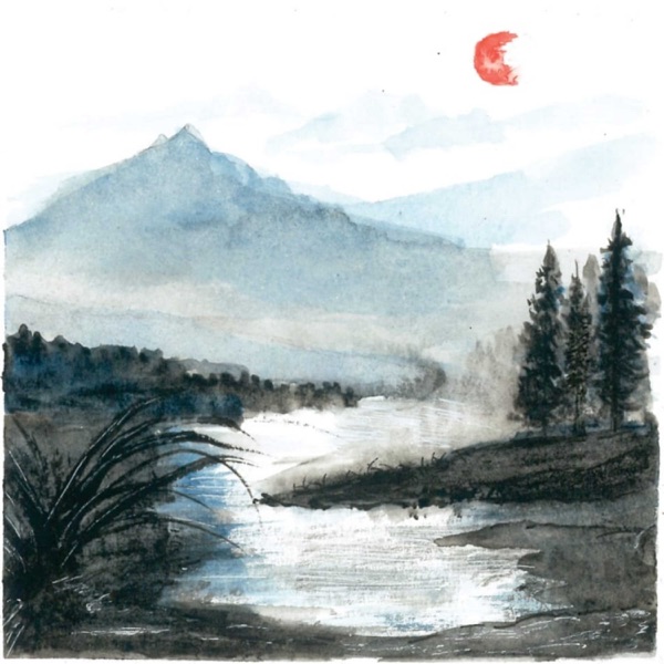 Summer rain - Single album cover