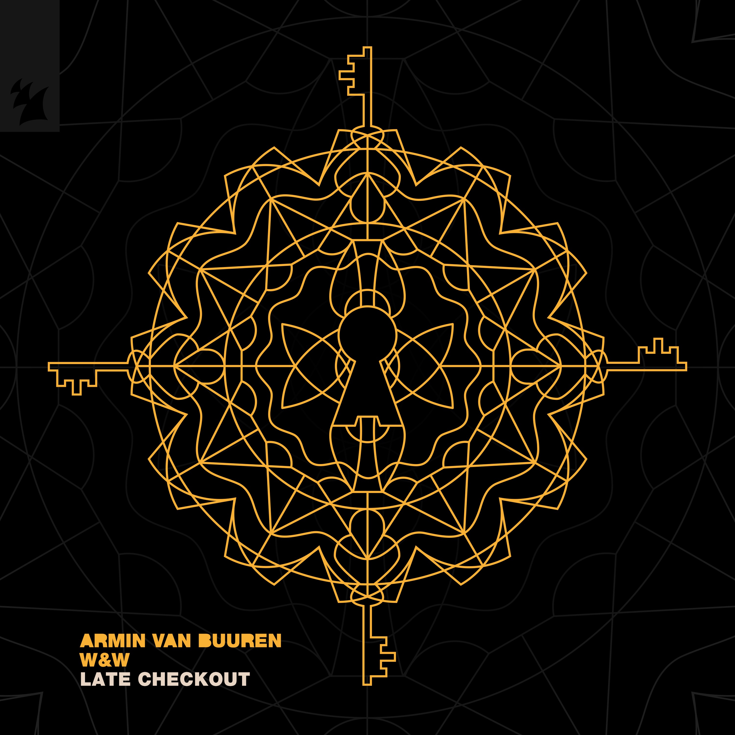 Late Checkout - Single album cover