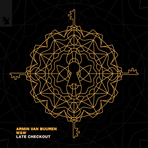 Late Checkout - Single album cover
