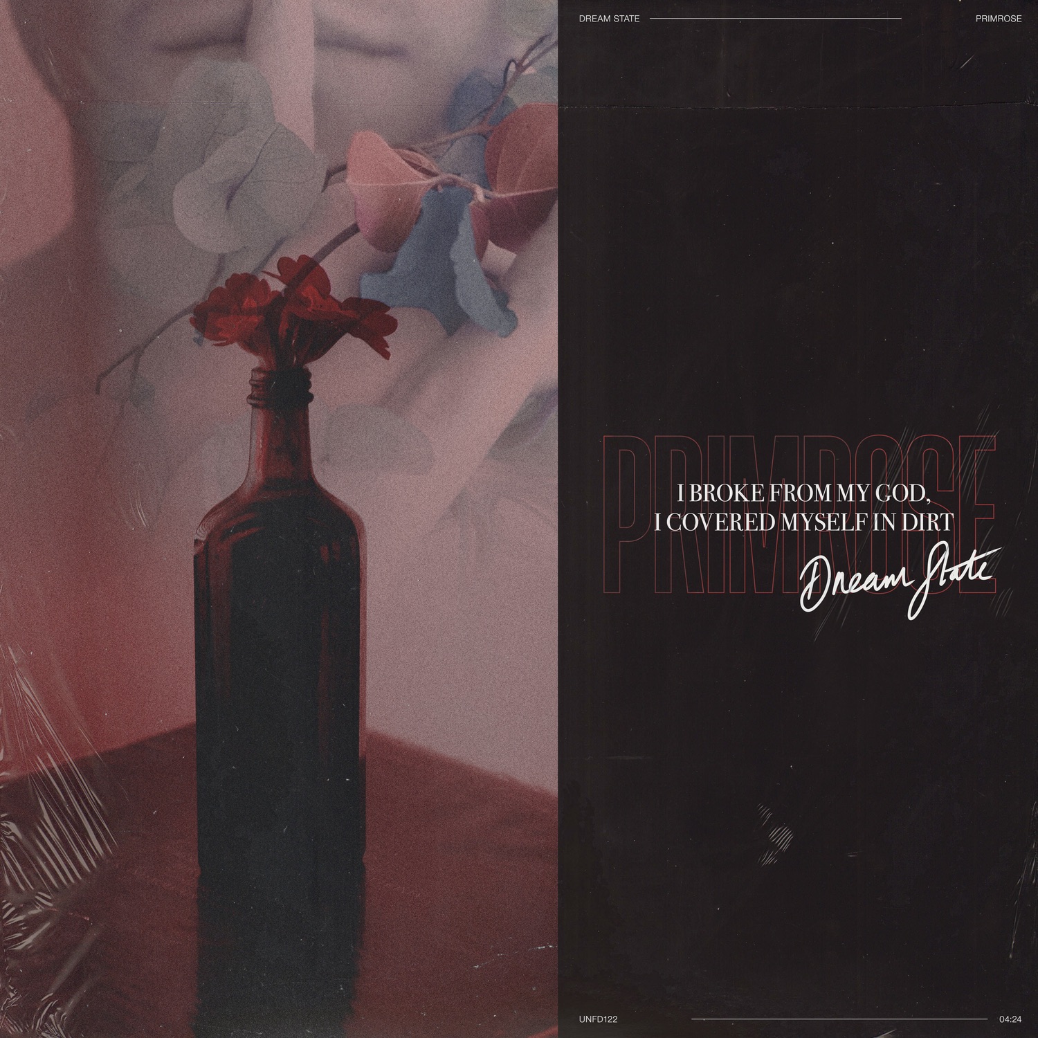 Primrose - Single album cover