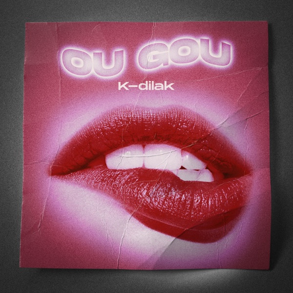 Ou Gou - Single album cover