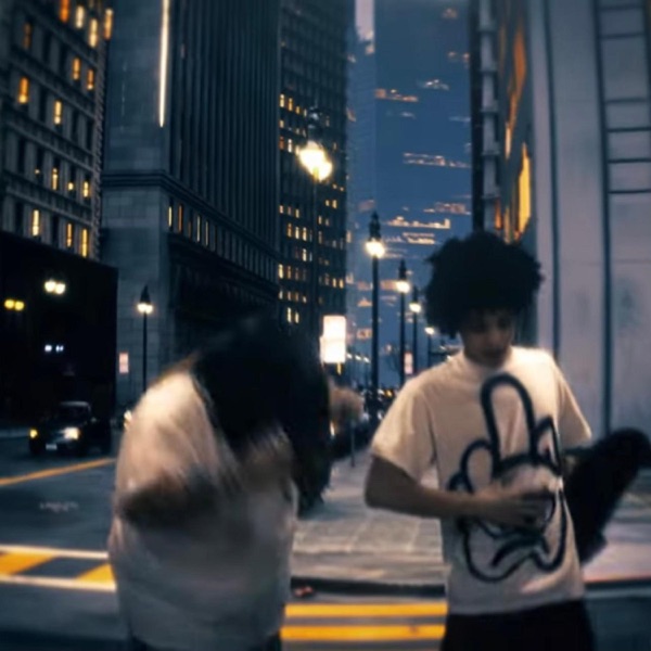 90 Down the Block (feat. xaviersobased) - Single album cover