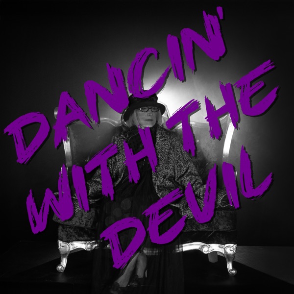 Dancing With The Devil - Single album cover