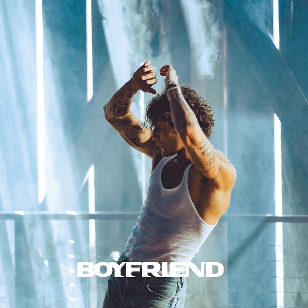 Boyfriend - Single album cover