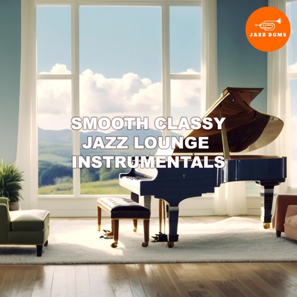 Smooth Classy Jazz Lounge album cover