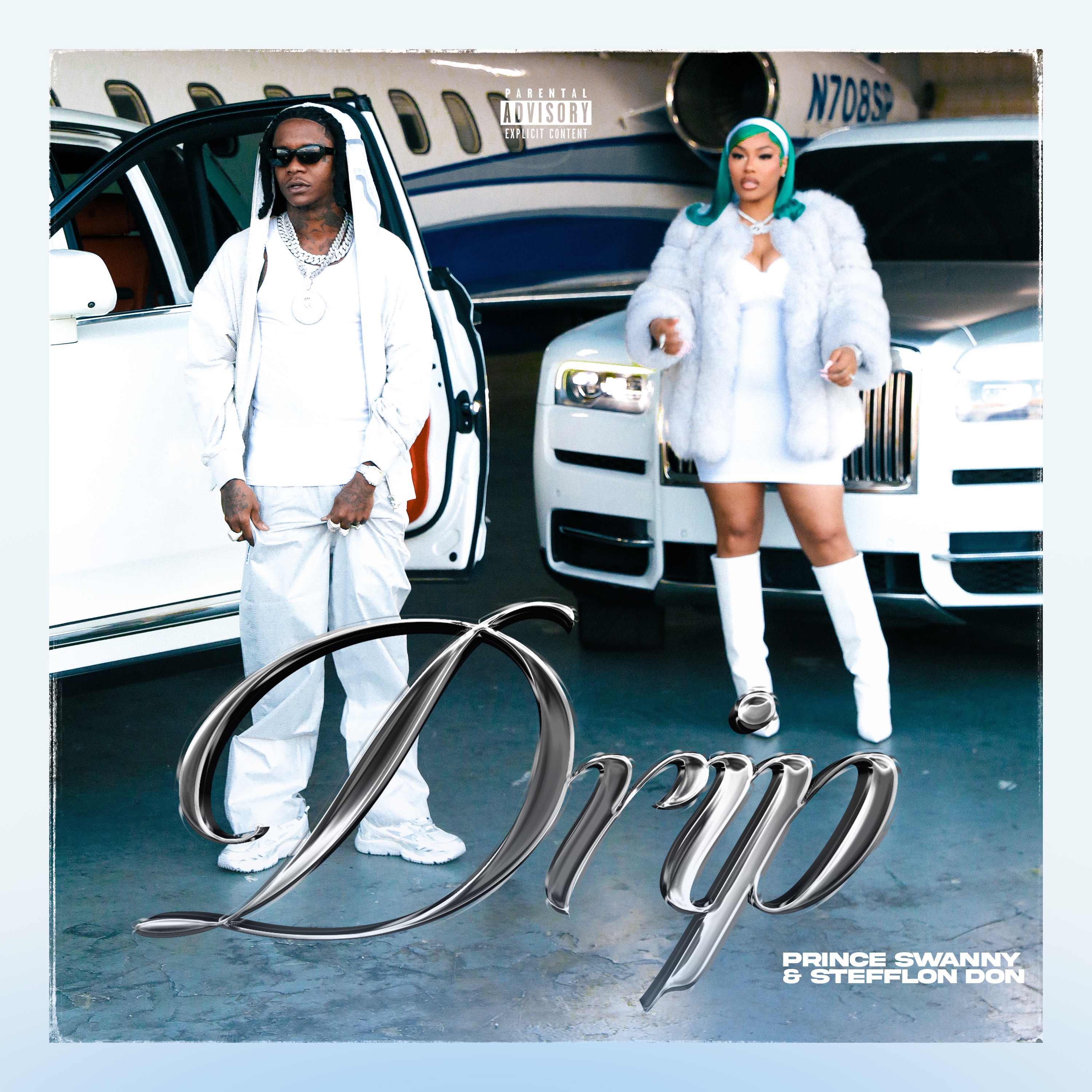 Drip - Single album cover