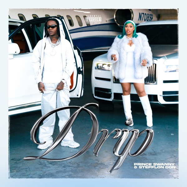 Drip - Single album cover