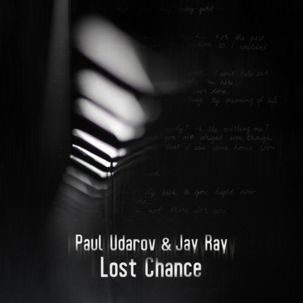 Lost Chance - Single album cover