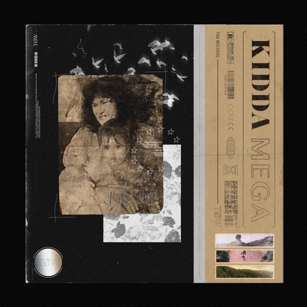 Mega - Single album cover