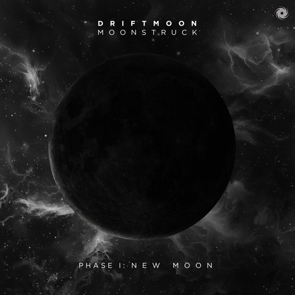 Moonstruck Phase I: New Moon - EP album cover