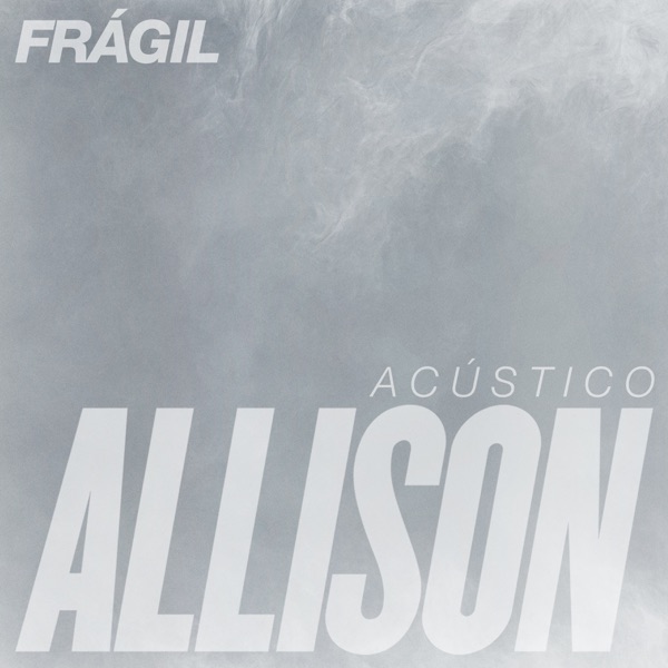 Frágil (Acústico) - Single album cover