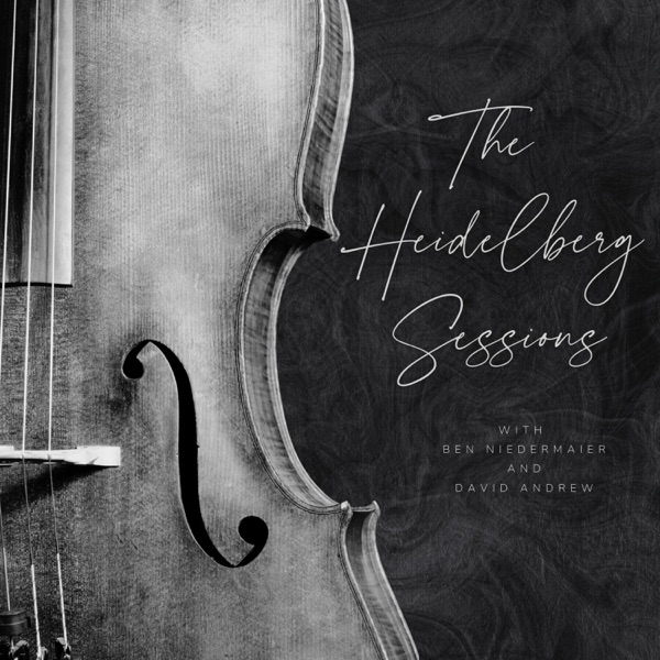 As It Was (Piano and Cello Version) - EP album cover