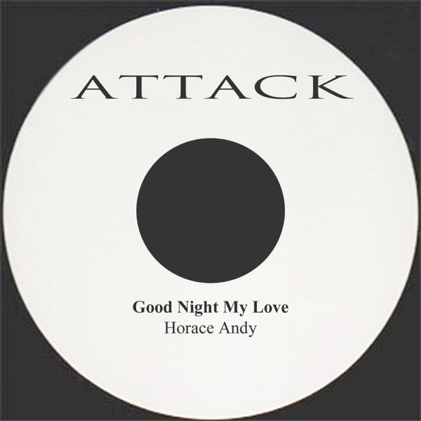 Good Night My Love - Single album cover