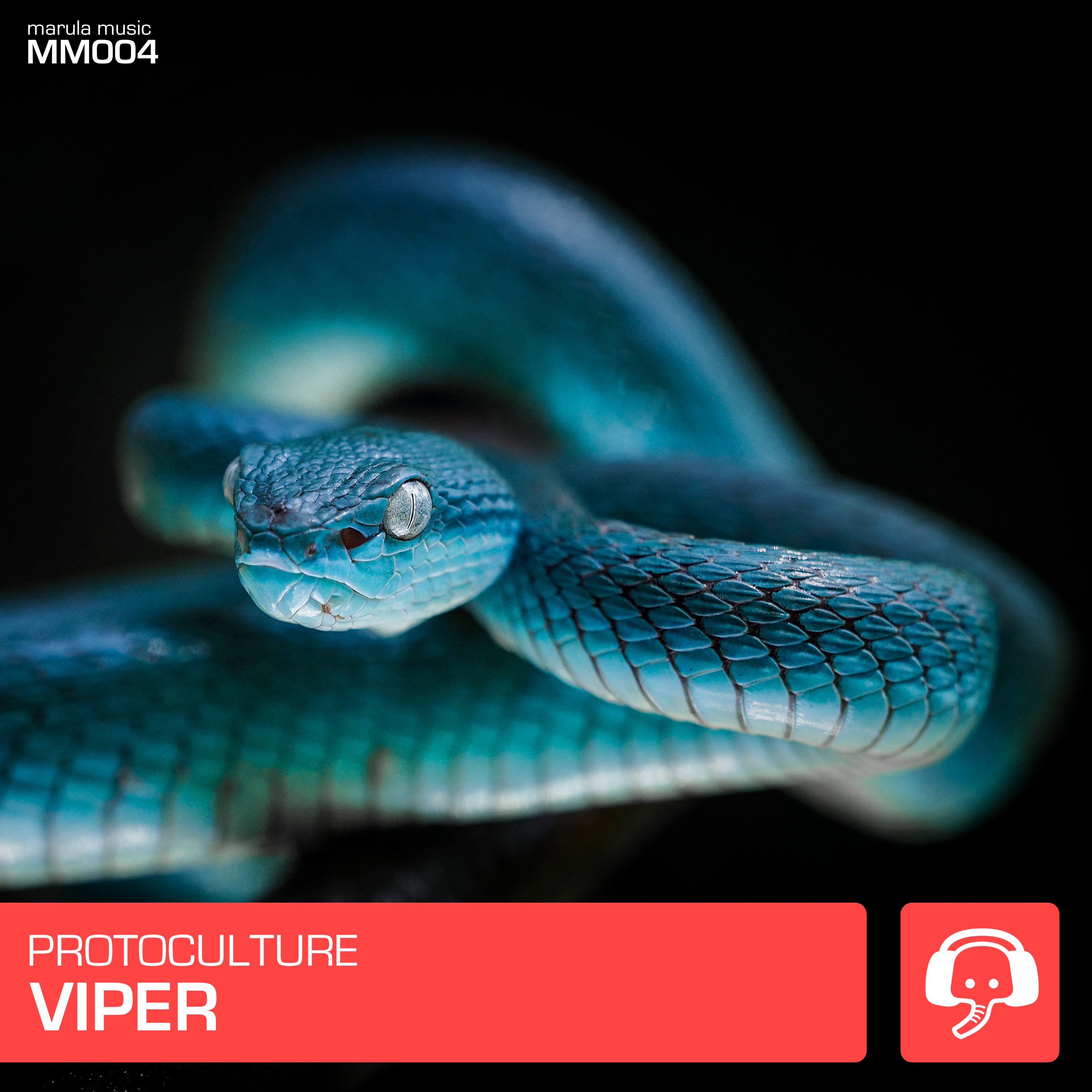 Viper - Single album cover