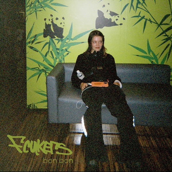 Bon Bon - Single album cover