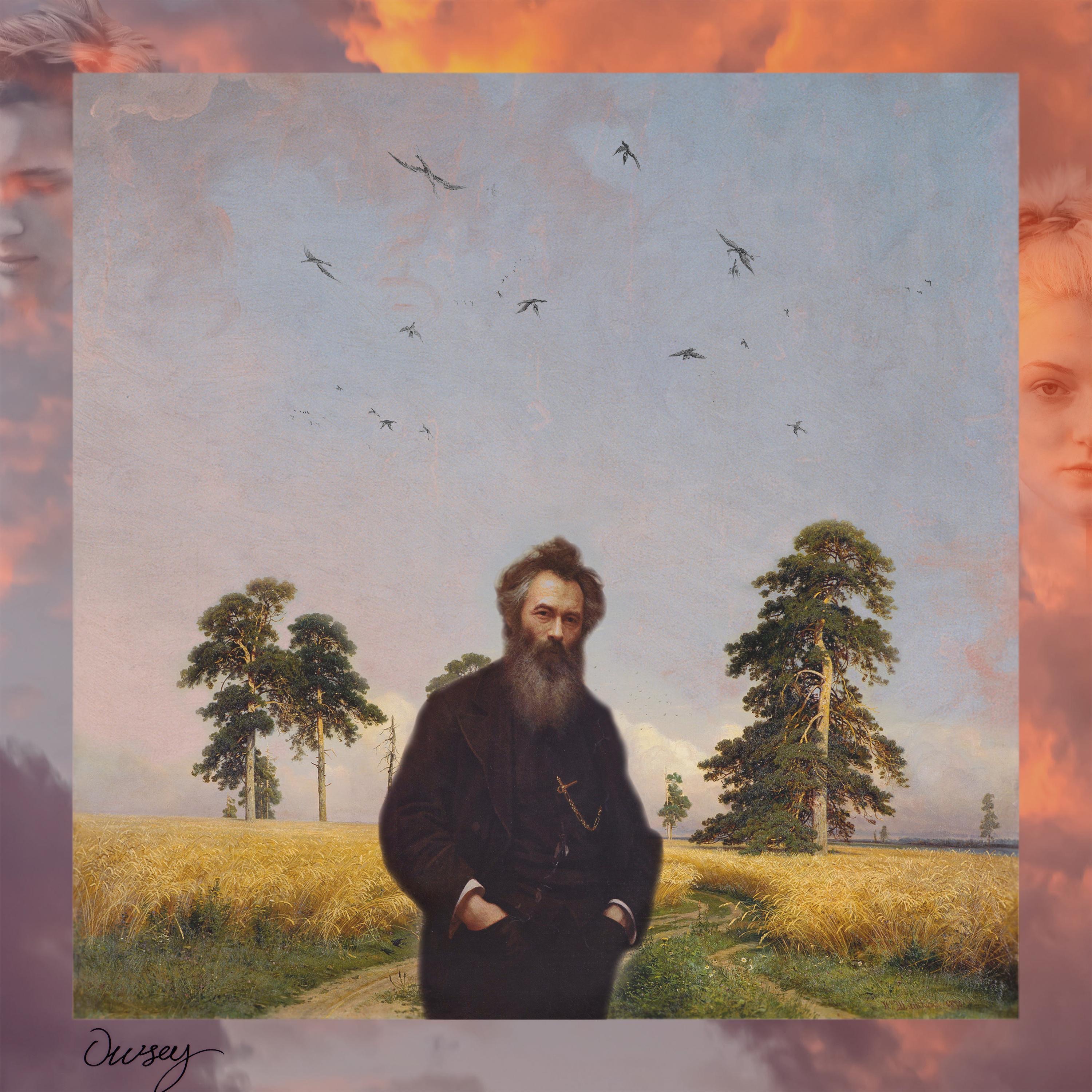 Memories Are All That I Have Left - Single album cover