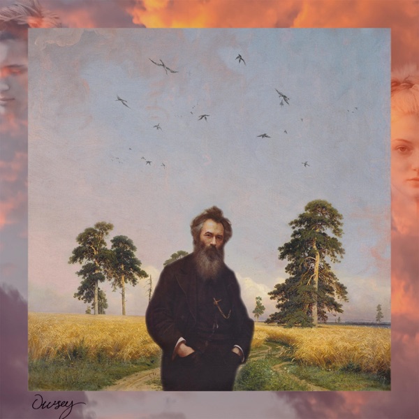 Memories Are All That I Have Left - Single album cover