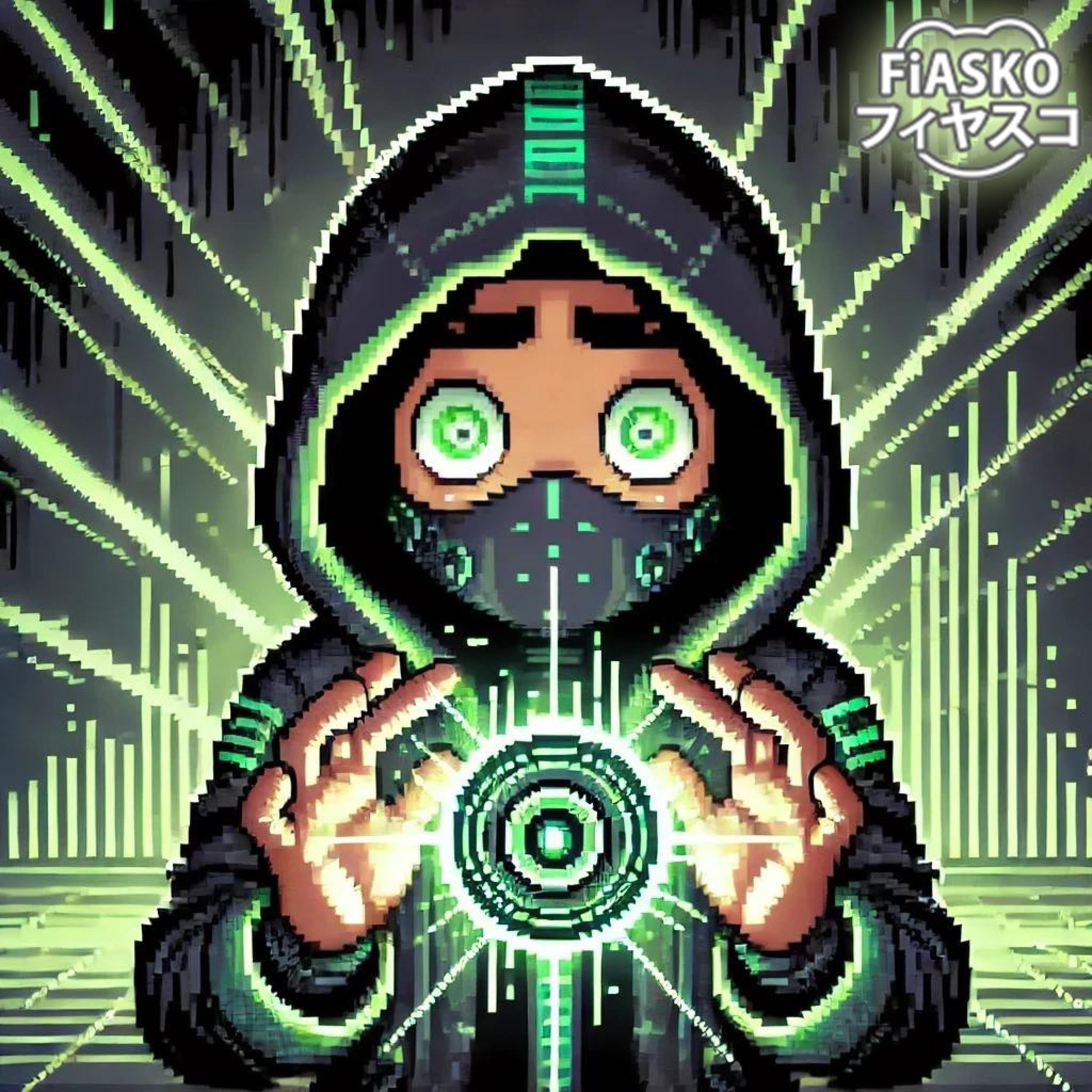 DUB ZERO EP - Single album cover