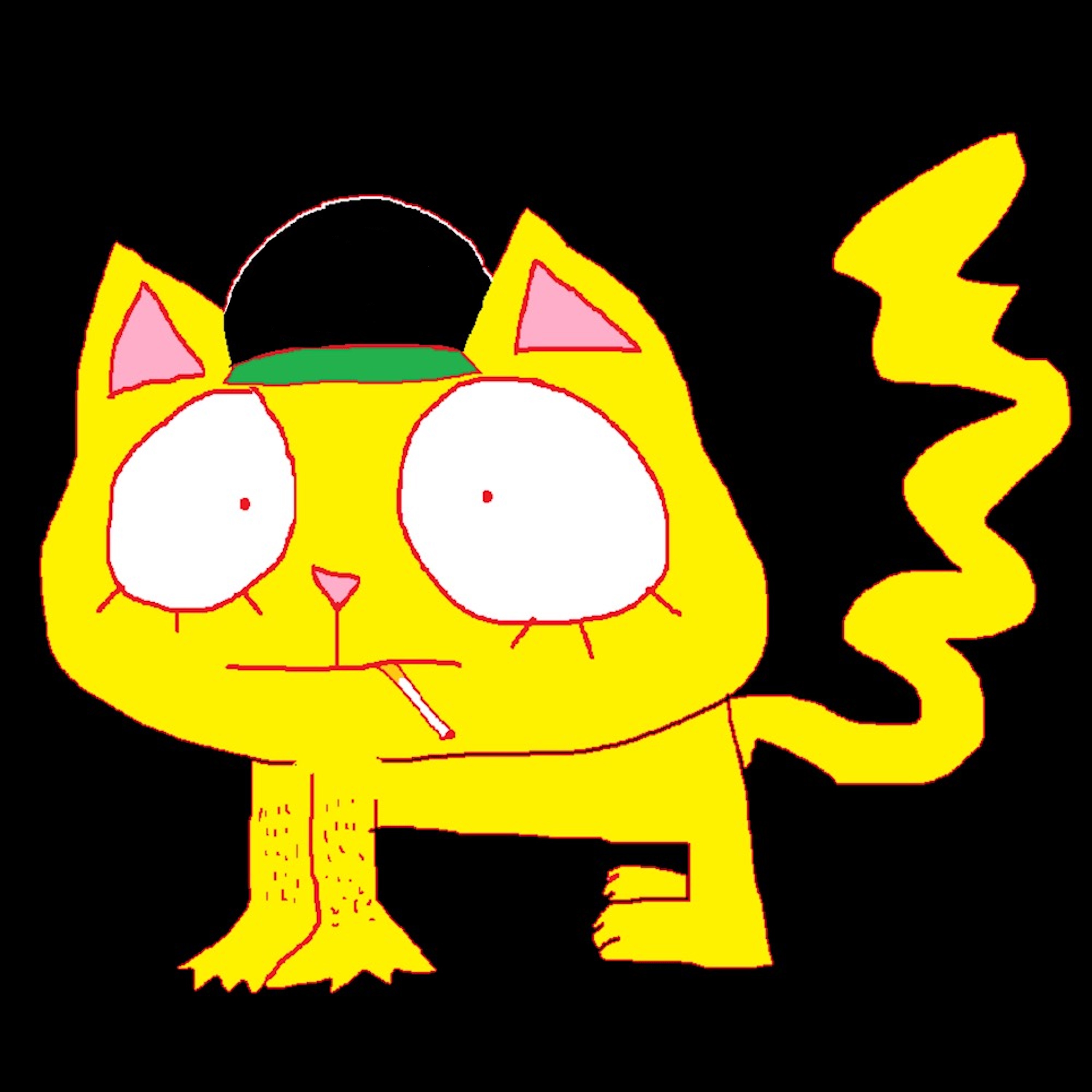 Suburban Daredevil album cover