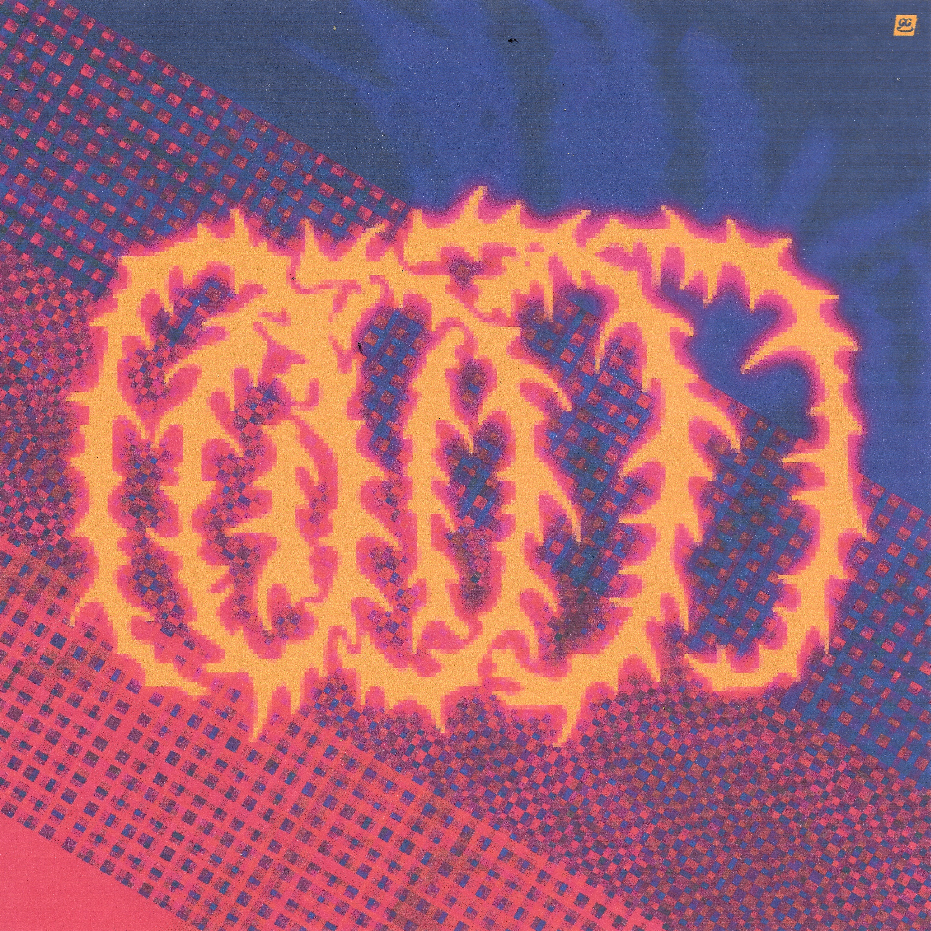 Somersault - EP album cover