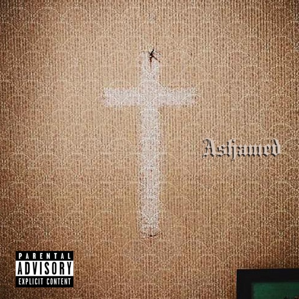 Ashamed - Single album cover
