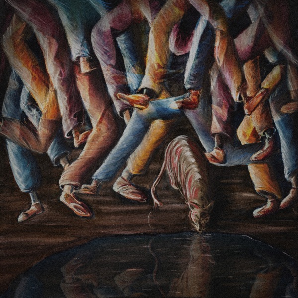 Ofelia (Live) - Single album cover