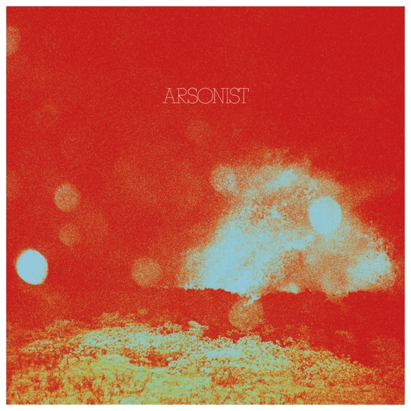 Arsonist / Tsinosra album cover